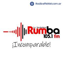 Radio: La Verdadera Rumba 105.1 Fm Incomparable