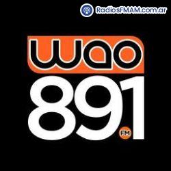 Radio: WAO 89.1