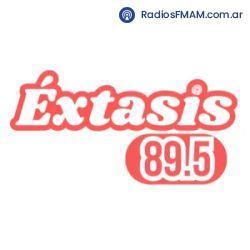 Radio: EXTASIS 89.5
