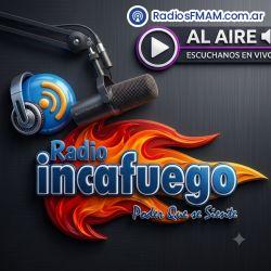 Radio: Radio inkafuego En vivo