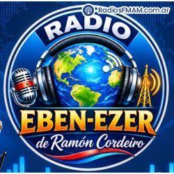 Radio: Radio Eben-ezer Wanda Misiones