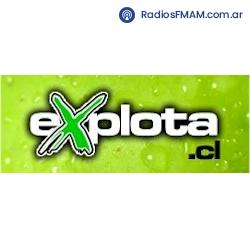 Radio: RADIO EXPLOTA - ONLINE