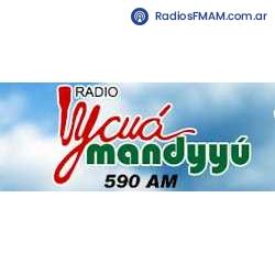 Radio: YCUAMANDYYU - AM 590