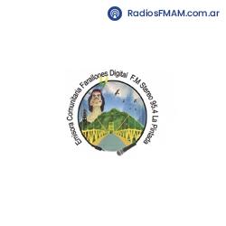Radio: FARALLONES DIGITAL - FM 95.4