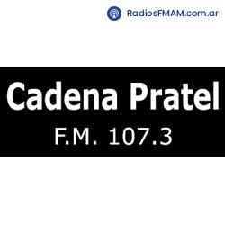 Radio: CADENA PRATEL - FM 107.3