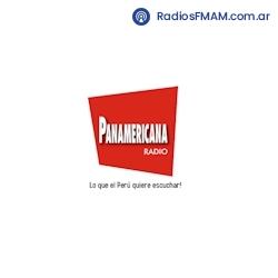 Radio: RADIO PANAMERICANA - AM 960