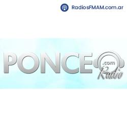 Radio: PONCEO RADIO - ONLINE