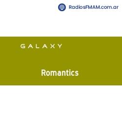 Radio: GALAXY ROMANTICS - ONLINE