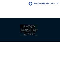 Radio: RADIO AMISTAD - ONLINE