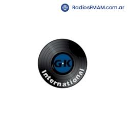 Radio: GK INTERNATIONAL - ONLINE