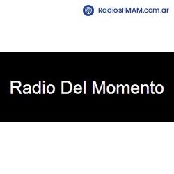 Radio: RADIO DEL MOMENTO - ONLINE