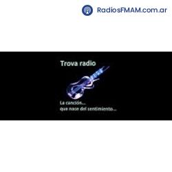 Radio: TROVA RADIO - ONLINE