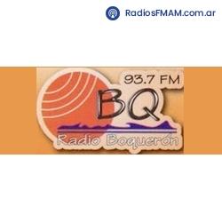 Radio: RADIO BOQUERON - FM 93.7
