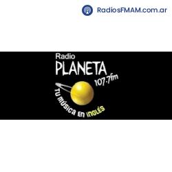 Radio: RADIO PLANETA - FM 107.7