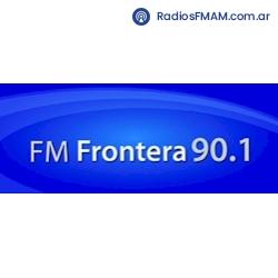 Radio: FM FRONTERA - FM 90.1