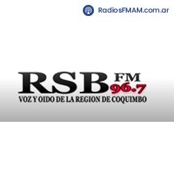 Radio: RADIO SAN BARTOLOME - FM 96.7