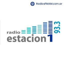 Radio: RADIO ESTACION 1 - FM 93.3