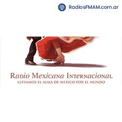 Radio: RADIO MEXICANA INTERNACIONAL - ONLINE