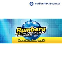 Radio: RUMBERA NETW. - FM 98.7