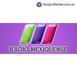 Radio: RADIO MEXIQUENSE XHMEC - FM 91.7