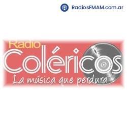 Radio: RADIO COLERICOS - ONLINE