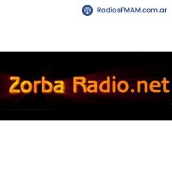 Radio: ZORBA RADIO - ONLINE