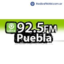 Radio: ULTRA RADIO - FM 92.5