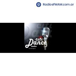 Radio: CITY DANCE RADIO - ONLINE