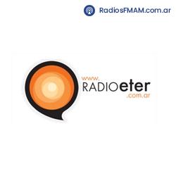 Radio: RADIO ETER - ONLINE
