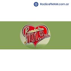 Radio: ROMANTICA - FM 101.3