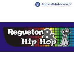Radio: REGUETON & HIP HOP - ONLINE