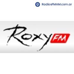 Radio: ROXY FM - ONLINE