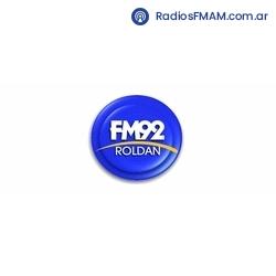 Radio: RADIO ROLDAN - FM 92.3