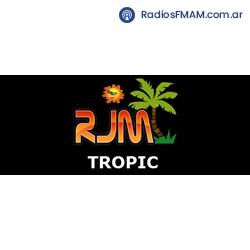 Radio: RJM TROPIC - ONLINE