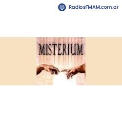 Radio: MISTERIUM - ONLINE