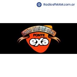 Radio: EXA - FM 99.3