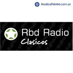 Radio: RBD CLASICOS - ONLINE