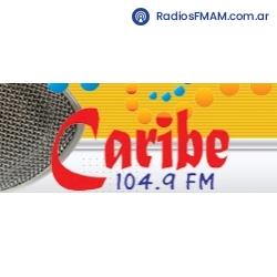 Radio: CARIBE - FM 104.9