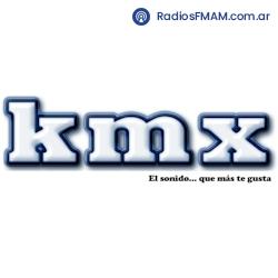 Radio: KMX RADIO - ONLINE