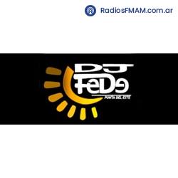Radio: DJ FEDE - ONLINE