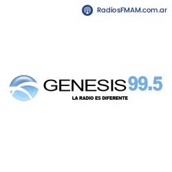 Radio: GENESIS - FM 99.5