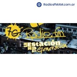 Radio: 7G RADIO - ONLINE