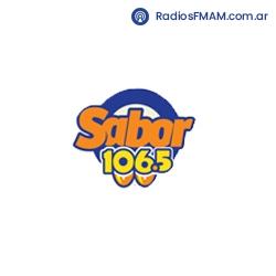 Radio: SABOR - FM 106.5
