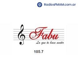 Radio: RADIO FABU - FM 105.7