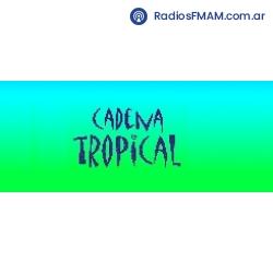 Radio: CADENA TROPICAL - FM 87.5
