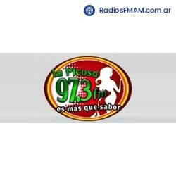 Radio: LA PICOSA - FM 97.3