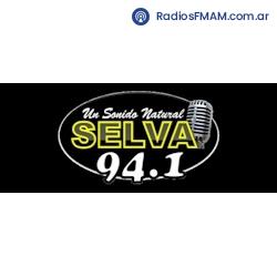 Radio: FM SELVA - FM 94.1