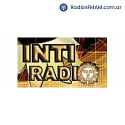 Radio: INTI RADIO - ONLINE