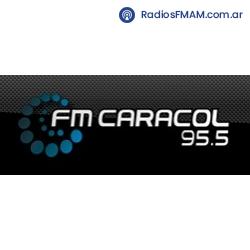 Radio: FM CARACOL - FM 95.5