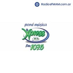 Radio: XPRESS - FM 107.5